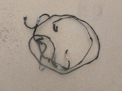 1998 Ford Expedition XLT - Lift Gate Wiring Harness